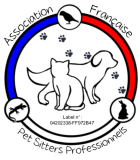 logo petsitter